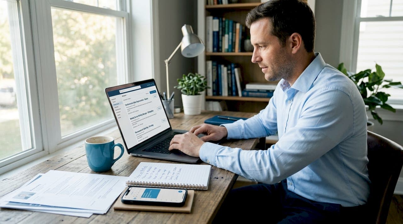 How to Choose Your Medical Sales Specialty Focus